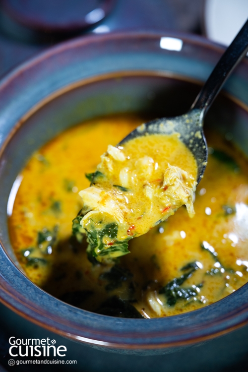 World Buffet & Robata Grill บุฟเฟต์นานาชาติรสอร่อยกับวิวเมืองที่ SO/ Bangkok