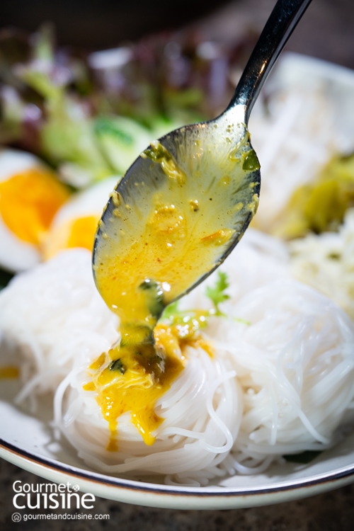 World Buffet & Robata Grill บุฟเฟต์นานาชาติรสอร่อยกับวิวเมืองที่ SO/ Bangkok