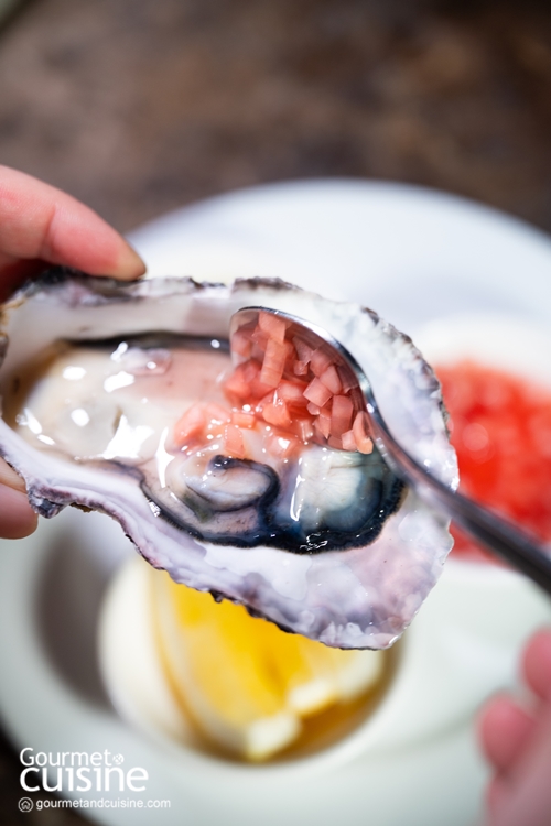 World Buffet & Robata Grill บุฟเฟต์นานาชาติรสอร่อยกับวิวเมืองที่ SO/ Bangkok