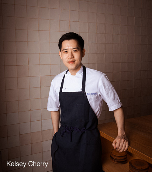 ชวนส่องความเป็นไปของอาหารไทยในสหรัฐอเมริกา ออสเตรเลีย และเยอรมนี ผ่านบทสัมภาษณ์ของ 2 เชฟไทย และ 1 นักวิชาการ