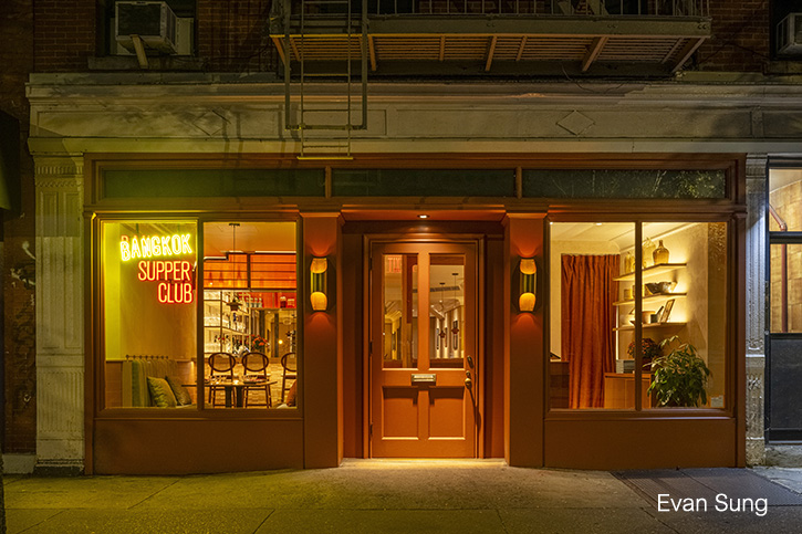 ชวนส่องความเป็นไปของอาหารไทยในสหรัฐอเมริกา ออสเตรเลีย และเยอรมนี ผ่านบทสัมภาษณ์ของ 2 เชฟไทย และ 1 นักวิชาการ