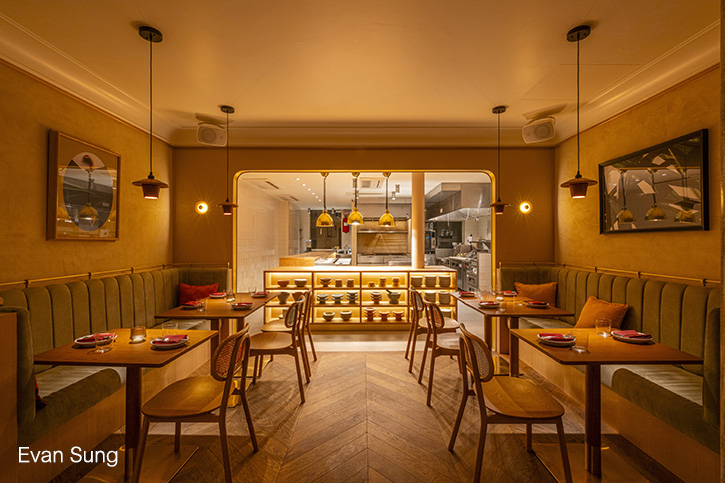 ชวนส่องความเป็นไปของอาหารไทยในสหรัฐอเมริกา ออสเตรเลีย และเยอรมนี ผ่านบทสัมภาษณ์ของ 2 เชฟไทย และ 1 นักวิชาการ