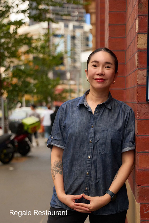 ชวนส่องความเป็นไปของอาหารไทยในสหรัฐอเมริกา ออสเตรเลีย และเยอรมนี ผ่านบทสัมภาษณ์ของ 2 เชฟไทย และ 1 นักวิชาการ ชวนส่องความเป็นไปของอาหารไทยในสหรัฐอเมริกา ออสเตรเลีย และเยอรมนี ผ่านบทสัมภาษณ์ของ 2 เชฟไทย และ 1 นักวิชาการ