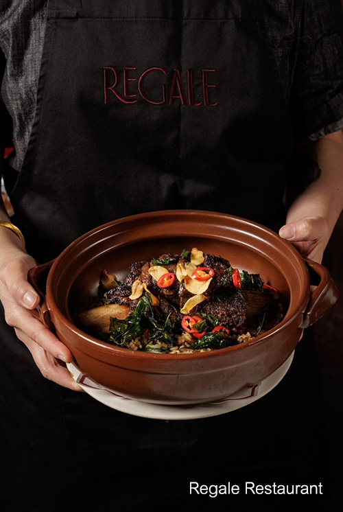 ชวนส่องความเป็นไปของอาหารไทยในสหรัฐอเมริกา ออสเตรเลีย และเยอรมนี ผ่านบทสัมภาษณ์ของ 2 เชฟไทย และ 1 นักวิชาการ ชวนส่องความเป็นไปของอาหารไทยในสหรัฐอเมริกา ออสเตรเลีย และเยอรมนี ผ่านบทสัมภาษณ์ของ 2 เชฟไทย และ 1 นักวิชาการ