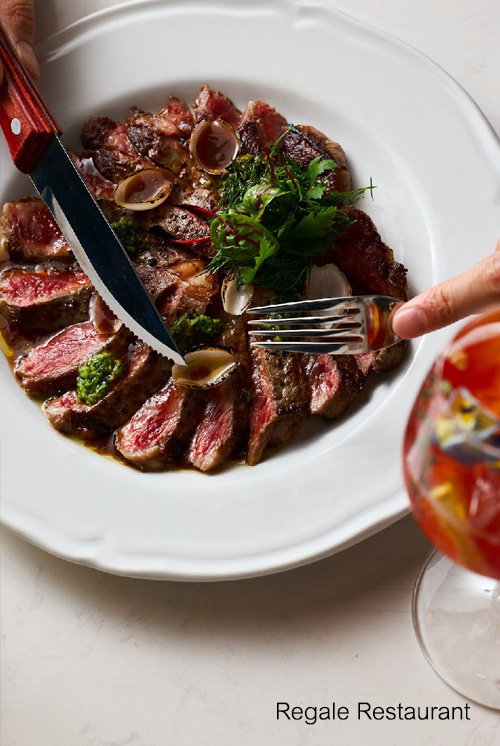 ชวนส่องความเป็นไปของอาหารไทยในสหรัฐอเมริกา ออสเตรเลีย และเยอรมนี ผ่านบทสัมภาษณ์ของ 2 เชฟไทย และ 1 นักวิชาการ ชวนส่องความเป็นไปของอาหารไทยในสหรัฐอเมริกา ออสเตรเลีย และเยอรมนี ผ่านบทสัมภาษณ์ของ 2 เชฟไทย และ 1 นักวิชาการ