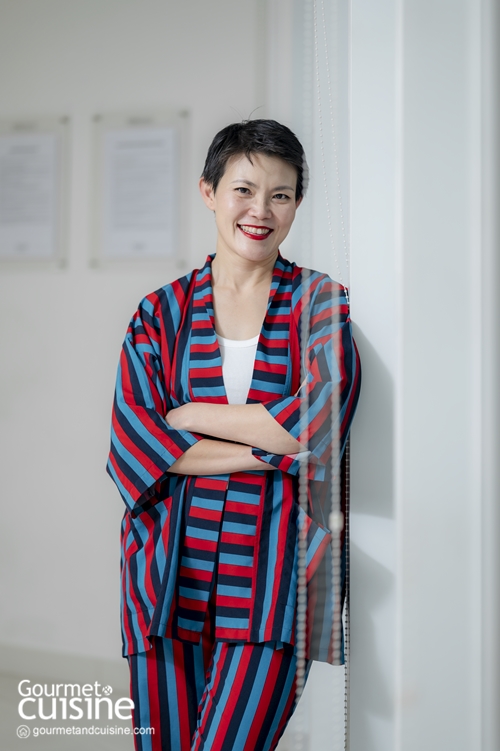 ชวนส่องความเป็นไปของอาหารไทยในสหรัฐอเมริกา ออสเตรเลีย และเยอรมนี ผ่านบทสัมภาษณ์ของ 2 เชฟไทย และ 1 นักวิชาการ ชวนส่องความเป็นไปของอาหารไทยในสหรัฐอเมริกา ออสเตรเลีย และเยอรมนี ผ่านบทสัมภาษณ์ของ 2 เชฟไทย และ 1 นักวิชาการ