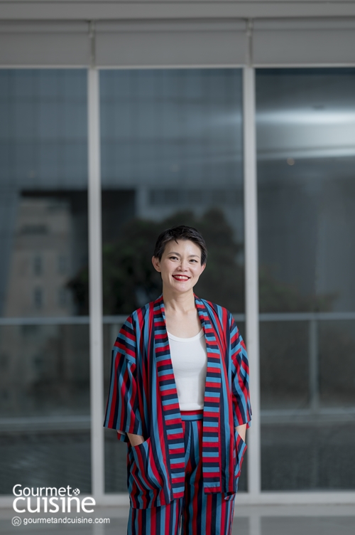 ชวนส่องความเป็นไปของอาหารไทยในสหรัฐอเมริกา ออสเตรเลีย และเยอรมนี ผ่านบทสัมภาษณ์ของ 2 เชฟไทย และ 1 นักวิชาการ ชวนส่องความเป็นไปของอาหารไทยในสหรัฐอเมริกา ออสเตรเลีย และเยอรมนี ผ่านบทสัมภาษณ์ของ 2 เชฟไทย และ 1 นักวิชาการ