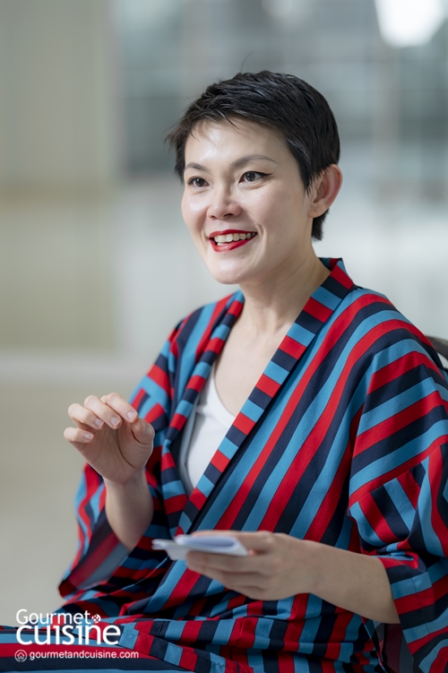 ชวนส่องความเป็นไปของอาหารไทยในสหรัฐอเมริกา ออสเตรเลีย และเยอรมนี ผ่านบทสัมภาษณ์ของ 2 เชฟไทย และ 1 นักวิชาการ ชวนส่องความเป็นไปของอาหารไทยในสหรัฐอเมริกา ออสเตรเลีย และเยอรมนี ผ่านบทสัมภาษณ์ของ 2 เชฟไทย และ 1 นักวิชาการ