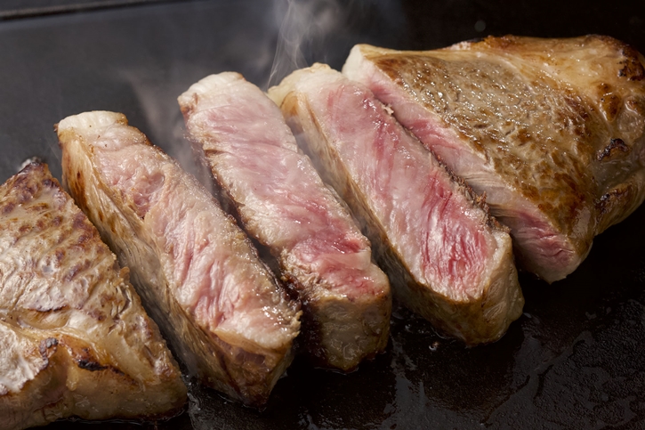 สัมผัสรสชาติอันเป็นเอกลักษณ์ของจังหวัดนางาซากิ ณ ห้องอาหารญี่ปุ่นสึ โรงแรมเจดับบลิว แมริออท กรุงเทพฯ