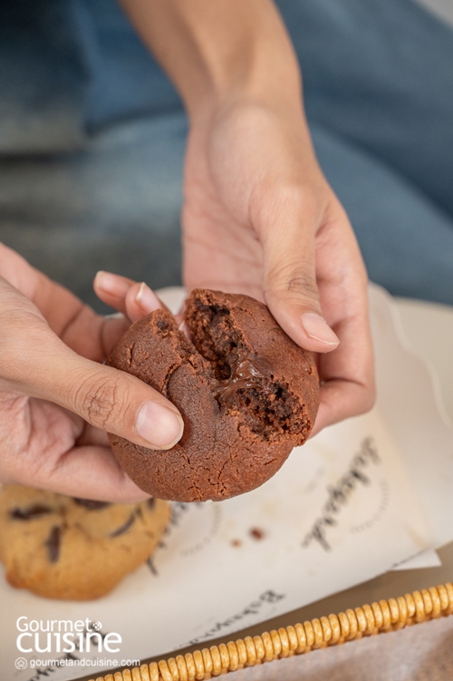 Bakeyard เปิดบ้านหลังใหม่ยกทัพครัวซองต์และชิโอปังสุดฮิต มาให้ใกล้ชิดที่ Mega Bangna