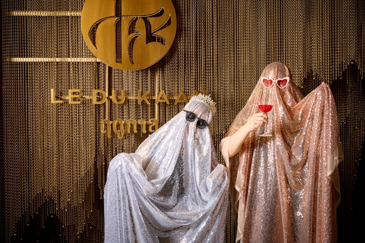 Trick or Treat! ร้านฤดูกาลฉลองฮาโลวีนด้วยความท้าทายแห่งรสชาติสุดสยอง