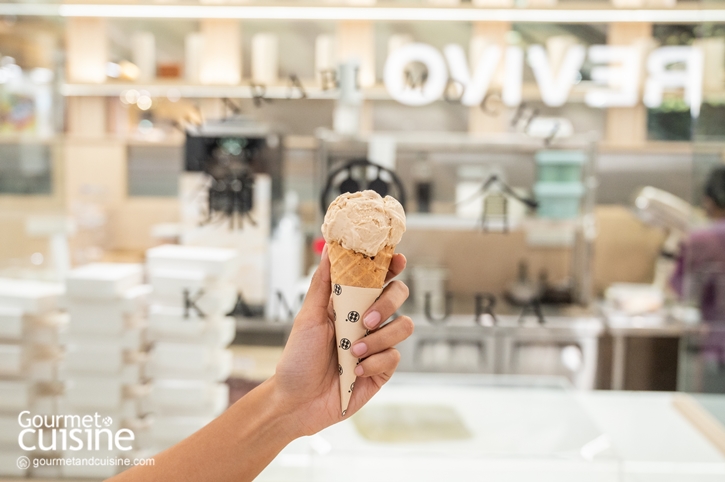 เมกาบางนาเปิดตัว Kamakura จุดนัดพบใหม่ของคนรักวาราบิโมจิ