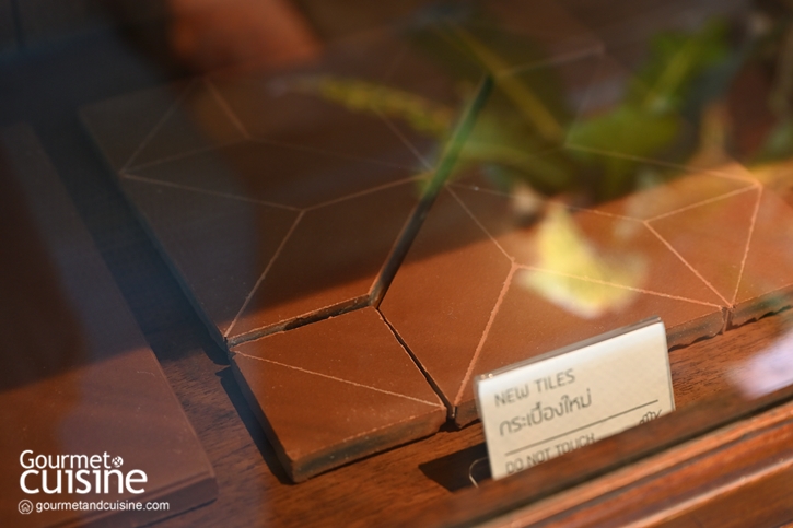 บ้านตรอกถั่วงอก บ้านเก่า 100 ปีใกล้สถานีวัดมังกร ที่กลับมามีชีวิตอีกครั้งด้วยการบูรณะของทายาทรุ่นที่ 4