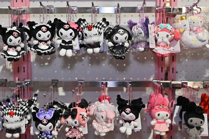 ห้างเซ็นทรัล ในเครือเซ็นทรัล รีเทล ชวนฉลองโมเมนต์สุดคิวต์! ครบรอบ ‘MY MELODY 50 ปี’ และ ‘KUROMI 20 ปี’ พร้อมเผย 10 เรื่องน่ารักของสองเพื่อนซี้จากซานริโอ ที่แฟน ๆ ต้องยิ้ม!