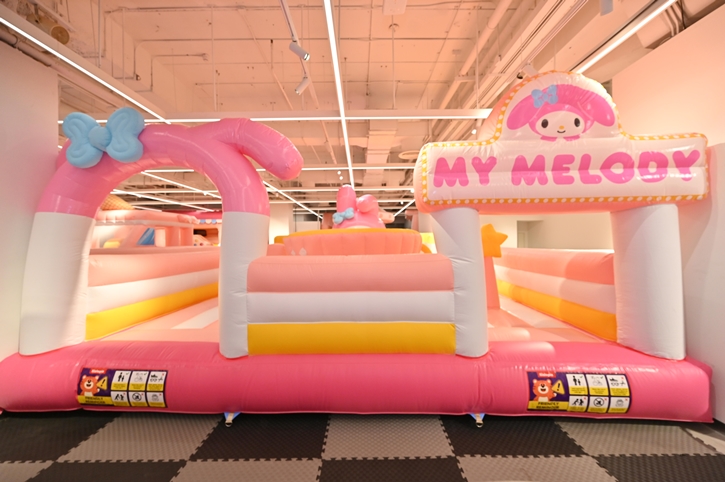 ห้างเซ็นทรัล ในเครือเซ็นทรัล รีเทล ชวนฉลองโมเมนต์สุดคิวต์! ครบรอบ ‘MY MELODY 50 ปี’ และ ‘KUROMI 20 ปี’ พร้อมเผย 10 เรื่องน่ารักของสองเพื่อนซี้จากซานริโอ ที่แฟน ๆ ต้องยิ้ม!