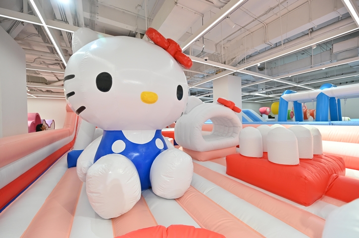 ห้างเซ็นทรัล ในเครือเซ็นทรัล รีเทล ชวนฉลองโมเมนต์สุดคิวต์! ครบรอบ ‘MY MELODY 50 ปี’ และ ‘KUROMI 20 ปี’ พร้อมเผย 10 เรื่องน่ารักของสองเพื่อนซี้จากซานริโอ ที่แฟน ๆ ต้องยิ้ม!