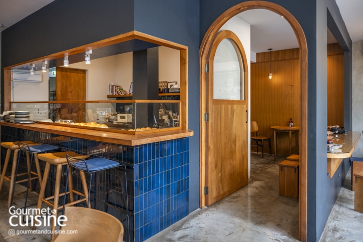 Moon Café & Eatery คาเฟ่เชียงใหม่จุดนัดพบของคนรักออลเดย์บรันช์