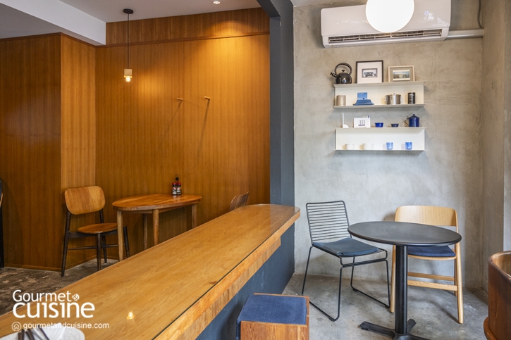 Moon Café & Eatery คาเฟ่เชียงใหม่จุดนัดพบของคนรักออลเดย์บรันช์