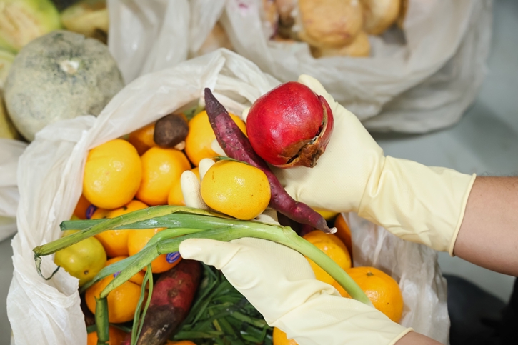 ซีพี แอ็กซ์ตร้า ยกระดับโมเดล “ลดทิ้ง สร้างค่า AXTRA Zero Waste” จัดการอาหารส่วนเกินครบวงจร ตั้งแต่ต้นน้ำถึงปลายน้ำ พร้อมสร้างเศรษฐกิจหมุนเวียน