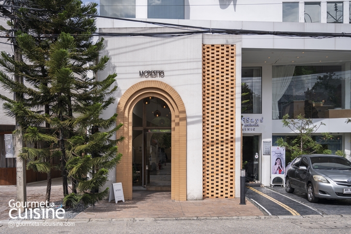 Morestto คาเฟ่มินิมอลเมืองเชียงใหม่ ที่ฮอปเปอร์ตัวจริงต้องปักหมุด