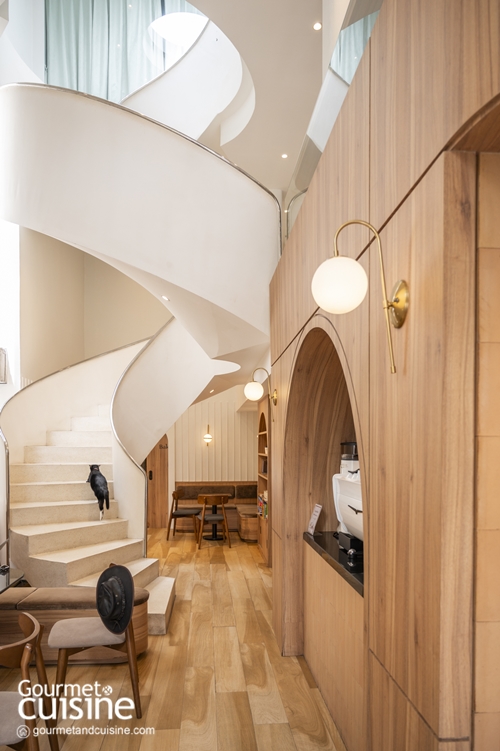 Morestto คาเฟ่มินิมอลเมืองเชียงใหม่ ที่ฮอปเปอร์ตัวจริงต้องปักหมุด