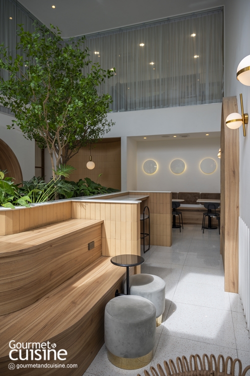 Morestto คาเฟ่มินิมอลเมืองเชียงใหม่ ที่ฮอปเปอร์ตัวจริงต้องปักหมุด