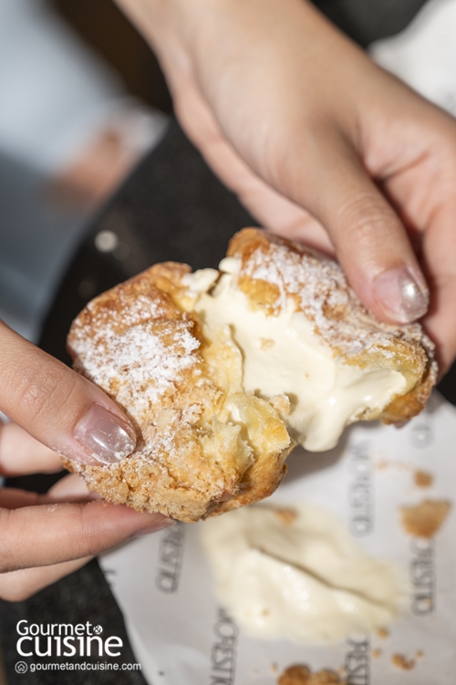 Morestto คาเฟ่มินิมอลเมืองเชียงใหม่ ที่ฮอปเปอร์ตัวจริงต้องปักหมุด