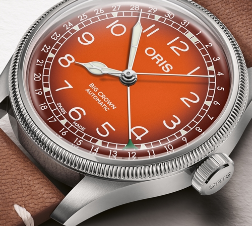 กลับคืนสู่เทือกเขาแอลป์กับ Cervo Volante