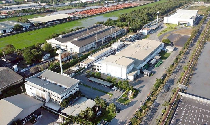 ซีพีเอฟ ผนึกกำลัง นิปปอนแฮม ตั้ง “ซีพีเอฟ เอ็นเอช ฟู้ดส์” มุ่งยกระดับเนื้อสุกรแปรรูปคุณภาพสูง เพื่อผู้บริโภคในเอเชีย