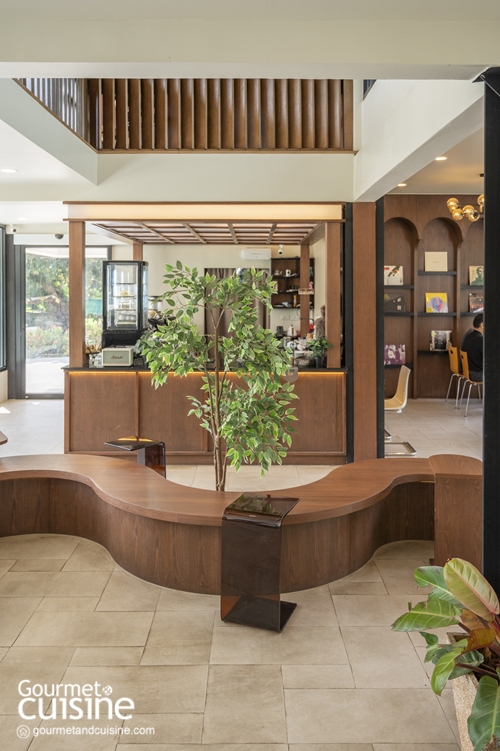 TEDS Coffee & Eatery คาเฟ่เชียงใหม่ที่ซ่อนความน่ารักเกินต้านไว้ด้านใน