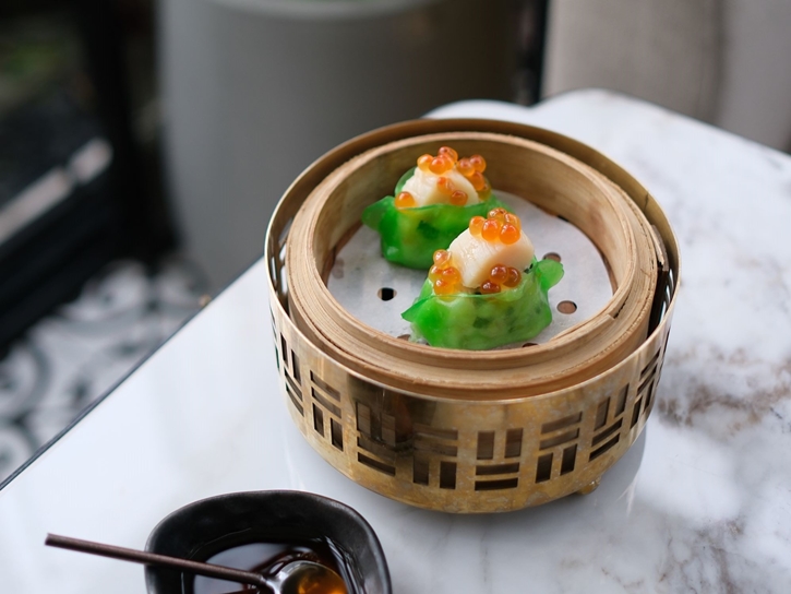 ลอยกระทงปีนี้ ดื่มด่ำค่ำคืนแห่งวัฒนธรรมและอาหารจีนร่วมสมัย ริมแม่น้ำเจ้าพระยา ณ เอเชียทีค แอนเชี่ยนท์ ที เฮ้าส์