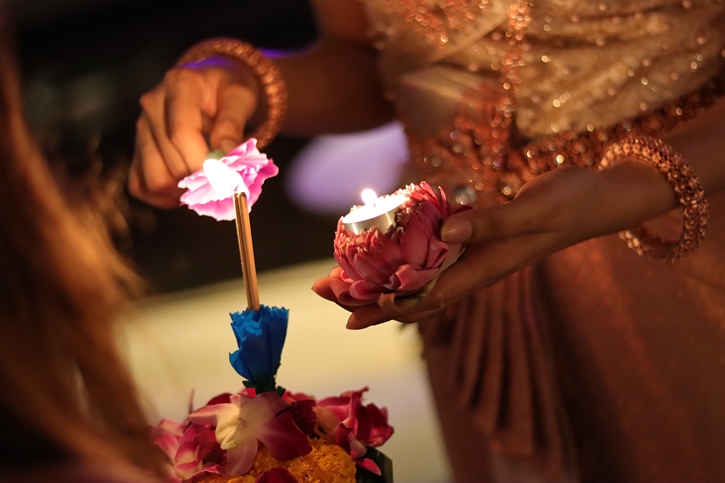 พบกับข้อเสนอสุดพิเศษมากมายตลอดเดือนพฤศจิกายน ที่ ภูเก็ต แมริออท รีสอร์ท แอนด์ สปา, ในยาง บีช 