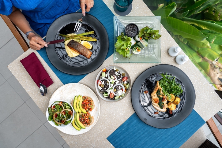 เดอะ เวสทิน สิเหร่ เบย์ รีสอร์ท แอนด์ สปา ภูเก็ต ต้อนรับเดือนพฤศจิกายนด้วยค่ำคืนลอยกระทงอันงดงามและไฮไลต์ความอร่อยตลอดสัปดาห์