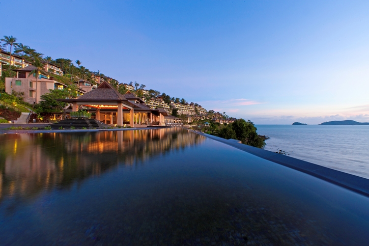 เดอะ เวสทิน สิเหร่ เบย์ รีสอร์ท แอนด์ สปา ภูเก็ต ต้อนรับเดือนพฤศจิกายนด้วยค่ำคืนลอยกระทงอันงดงามและไฮไลต์ความอร่อยตลอดสัปดาห์