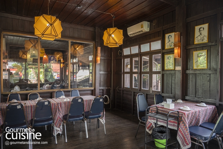 โตกตอง จังหวัดเชียงราย ร้านอาหารเหนือฟีลโฮมมี่ที่ต้องมาโดน!