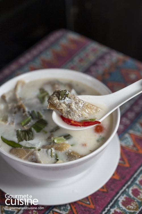 โตกตอง จังหวัดเชียงราย ร้านอาหารเหนือฟีลโฮมมี่ที่ต้องมาโดน!