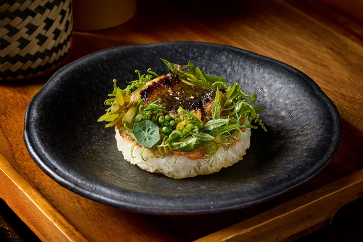 ดื่มด่ำฤดูหนาวกับเมนูพิเศษจากเชฟต้น ธิติฏฐ์ ที่ร้านฤดูกาล รูฟท็อปใจกลางกรุง