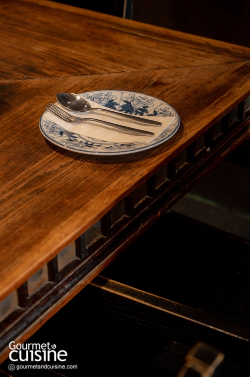 ชวนชิมสำรับไทย “เมนูใหม่” ตำรับคุณยาย ที่ Supanniga Eating Room ทองหล่อ