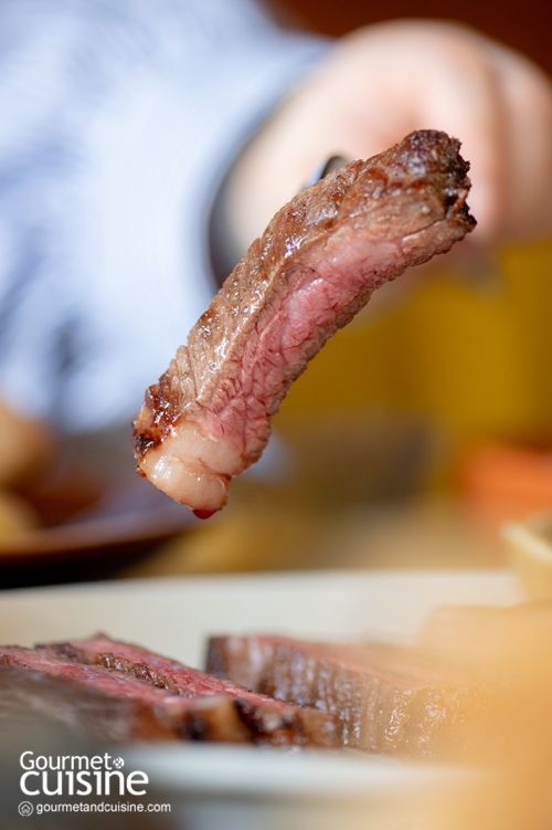 ชวนชิมสำรับไทย “เมนูใหม่” ตำรับคุณยาย ที่ Supanniga Eating Room ทองหล่อ