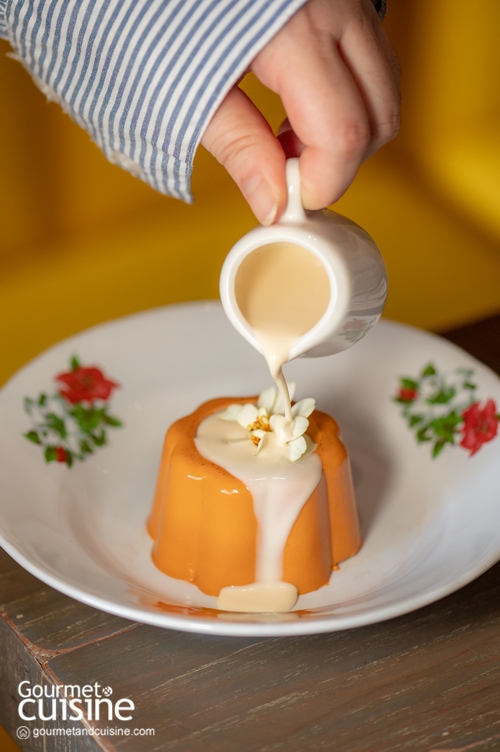 ชวนชิมสำรับไทย “เมนูใหม่” ตำรับคุณยาย ที่ Supanniga Eating Room ทองหล่อ