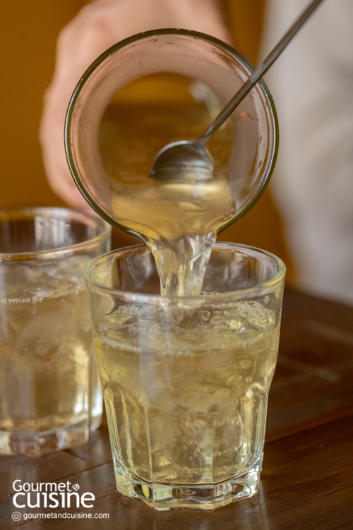 ชวนชิมสำรับไทย “เมนูใหม่” ตำรับคุณยาย ที่ Supanniga Eating Room ทองหล่อ