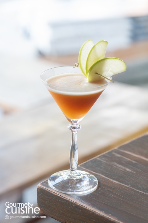 ชวนชิมสำรับไทย “เมนูใหม่” ตำรับคุณยาย ที่ Supanniga Eating Room ทองหล่อ