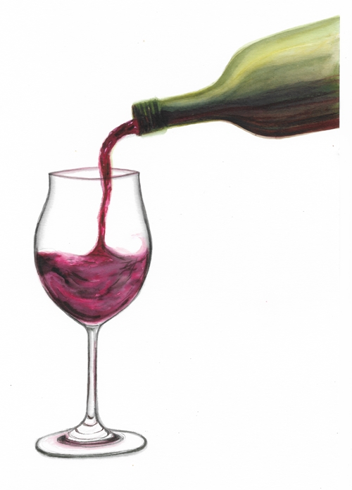 A Taste of Bitterness เรื่องราวของ