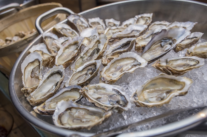 ฉลองวันขอบคุณพระเจ้า “Thanksgiving” สไตล์อเมริกันดั้งเดิม  ณ ห้องอาหารโกจิ คิทเช่น+บาร์ 