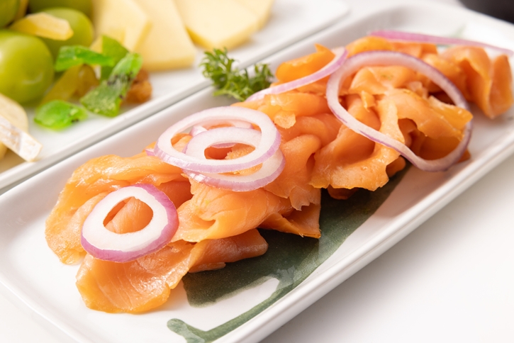 ร่วมฉลองวันพ่อกับบุฟเฟ่ต์มื้อค่ำแสนอร่อย ณ ห้องอาหาร จินเจอร์ โรงแรม ฮอลิเดย์ อินน์ กรุงเทพฯ 