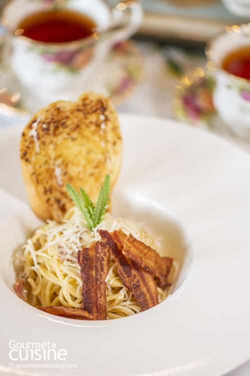 Hacienda Coffee House @เชียงราย คาเฟ่ที่อบอุ่นเหมือนอ้อมกอดในฤดูหนาว 