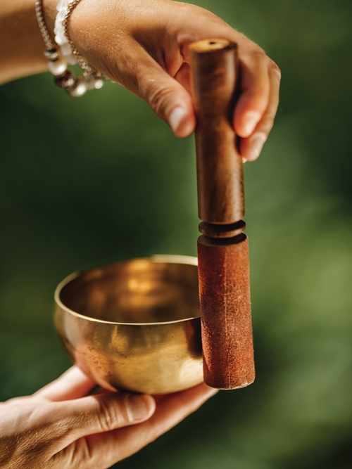 ผ่อนคลายด้วยศาสตร์แห่งการบำบัด ณ สินธร เวลเนส บาย รีเซ็นต์  โรงแรมสินธร เคมปินสกี้ กรุงเทพฯ 