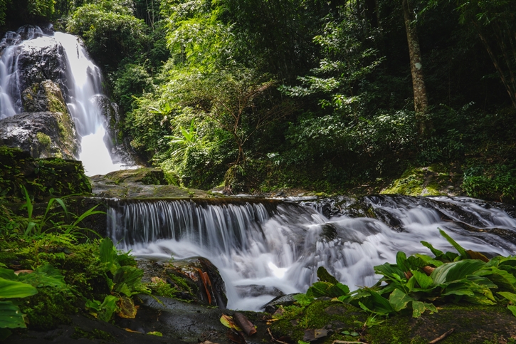 เที่ยวไปชิมไป สัมผัสเสน่ห์เมืองใต้ในทริป Funtast(e)tic สไตล์นิสสัน เซเรน่า อี-พาวเวอร์