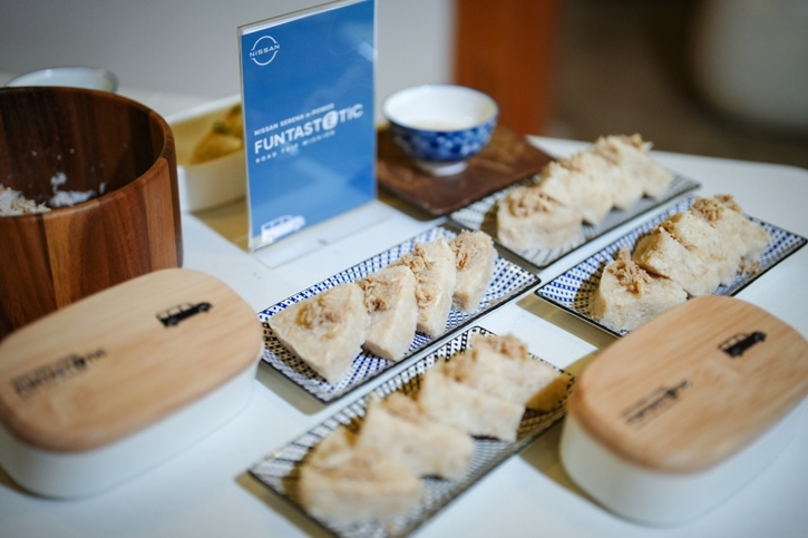 เที่ยวไปชิมไป สัมผัสเสน่ห์เมืองใต้ในทริป Funtast(e)tic สไตล์นิสสัน เซเรน่า อี-พาวเวอร์