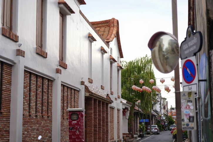 เที่ยวไปชิมไป สัมผัสเสน่ห์เมืองใต้ในทริป Funtast(e)tic สไตล์นิสสัน เซเรน่า อี-พาวเวอร์